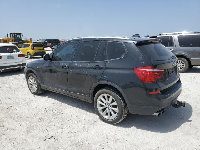 Photo 1 VIN: 5UXWX9C57G0D87806 - BMW X3 XDRIVE2 