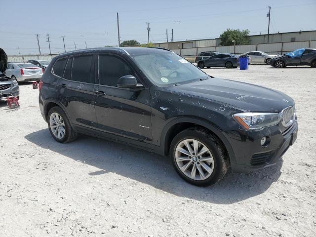 Photo 3 VIN: 5UXWX9C57G0D87806 - BMW X3 XDRIVE2 