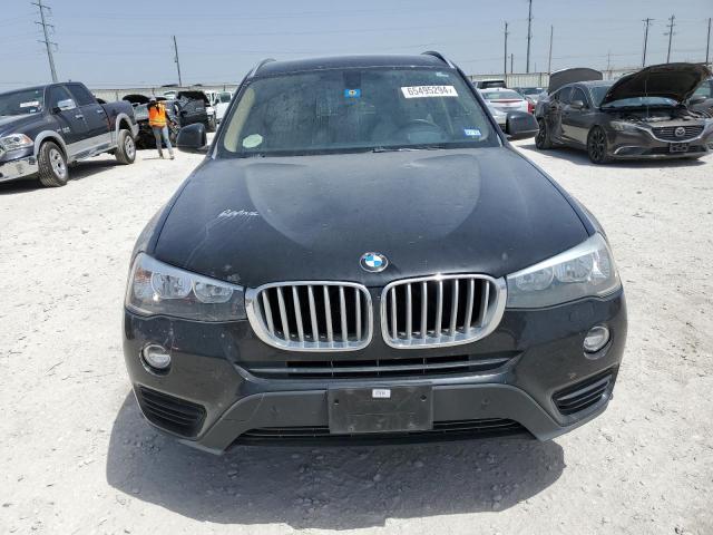 Photo 4 VIN: 5UXWX9C57G0D87806 - BMW X3 XDRIVE2 