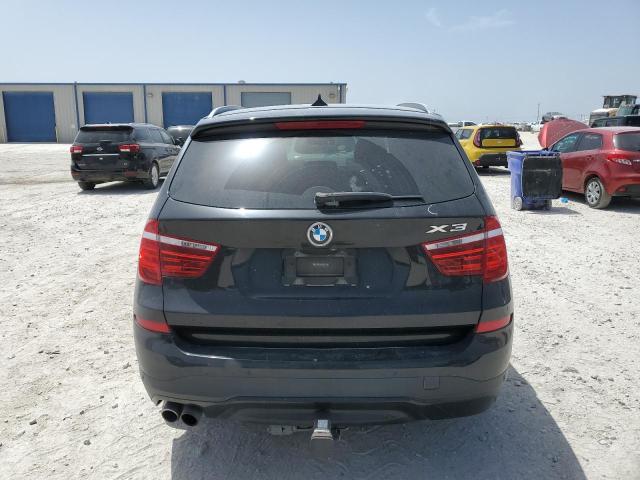 Photo 5 VIN: 5UXWX9C57G0D87806 - BMW X3 XDRIVE2 