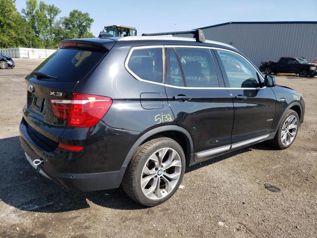 Photo 3 VIN: 5UXWX9C57G0D88888 - BMW X3 XDRIVE2 