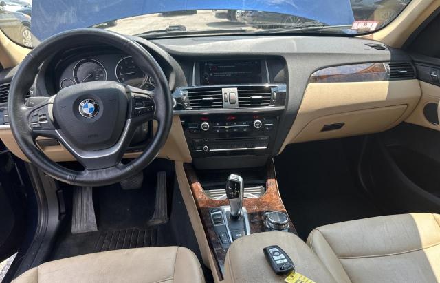 Photo 8 VIN: 5UXWX9C57G0D89085 - BMW X3 XDRIVE2 