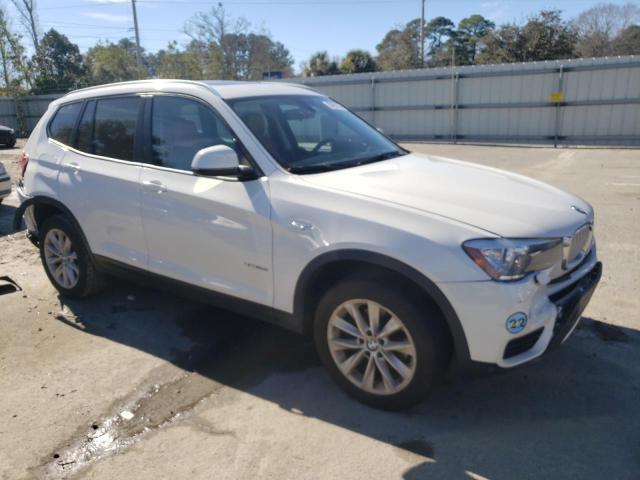 Photo 3 VIN: 5UXWX9C57G0D89216 - BMW X3 XDRIVE2 