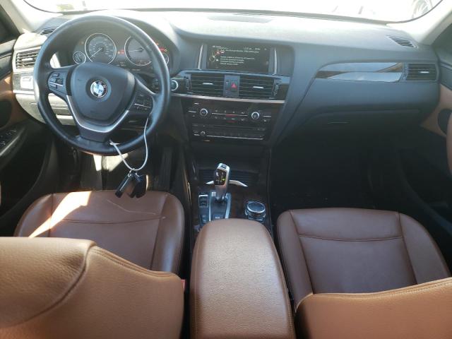 Photo 7 VIN: 5UXWX9C57G0D89216 - BMW X3 XDRIVE2 