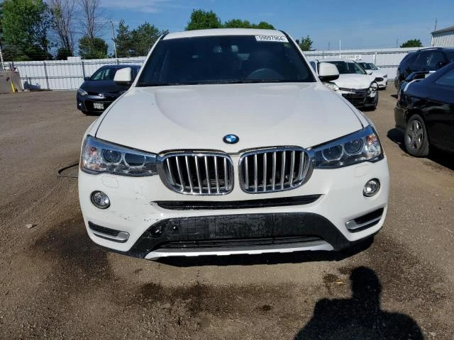 Photo 4 VIN: 5UXWX9C57G0D89992 - BMW X3 XDRIVE2 