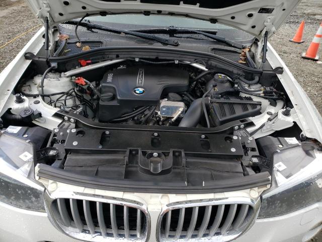 Photo 11 VIN: 5UXWX9C57G0D91998 - BMW X3 XDRIVE2 