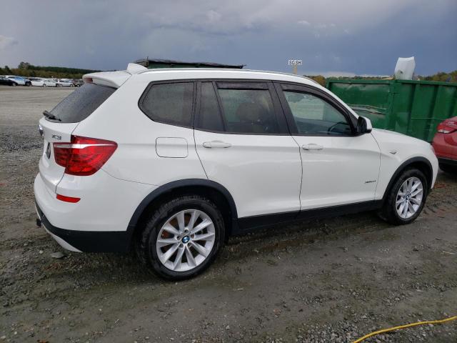 Photo 2 VIN: 5UXWX9C57G0D91998 - BMW X3 XDRIVE2 