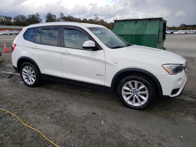 Photo 3 VIN: 5UXWX9C57G0D91998 - BMW X3 XDRIVE2 