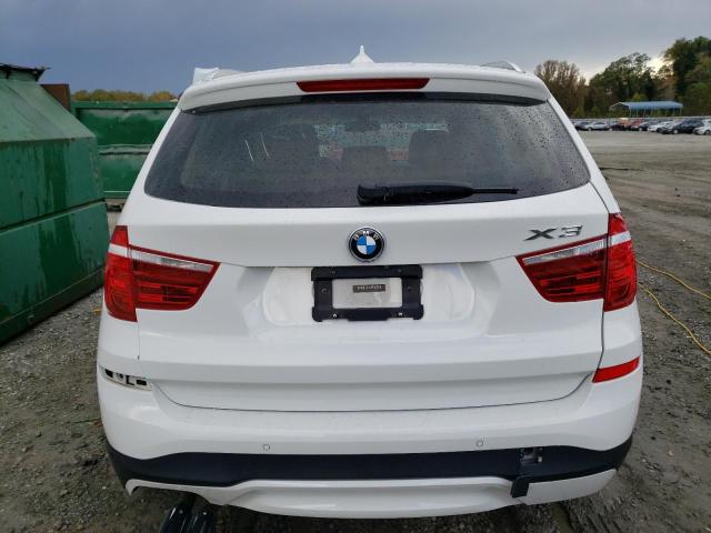 Photo 5 VIN: 5UXWX9C57G0D91998 - BMW X3 XDRIVE2 