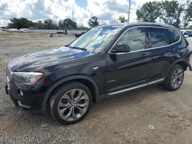 Photo 0 VIN: 5UXWX9C57G0D92293 - BMW X3 