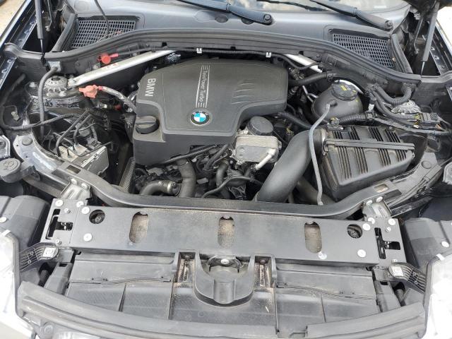 Photo 11 VIN: 5UXWX9C57G0D92293 - BMW X3 