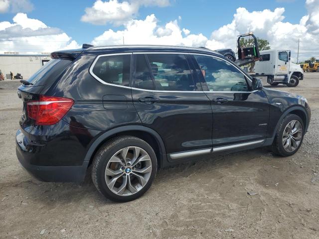 Photo 2 VIN: 5UXWX9C57G0D92293 - BMW X3 