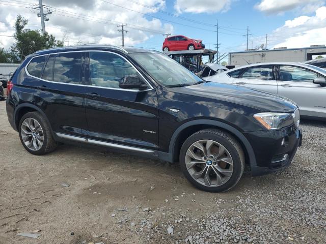 Photo 3 VIN: 5UXWX9C57G0D92293 - BMW X3 