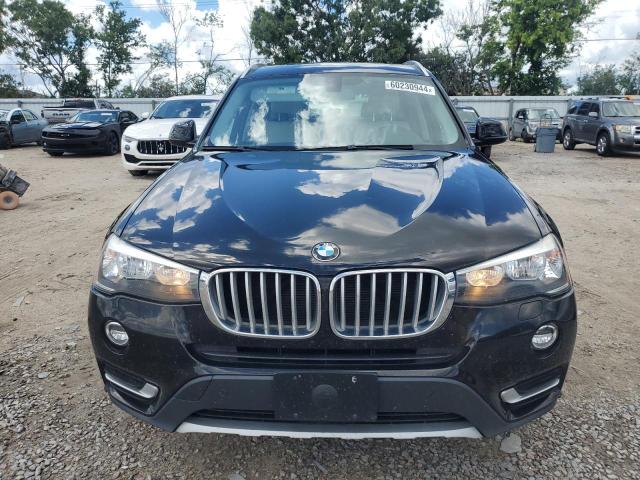 Photo 4 VIN: 5UXWX9C57G0D92293 - BMW X3 