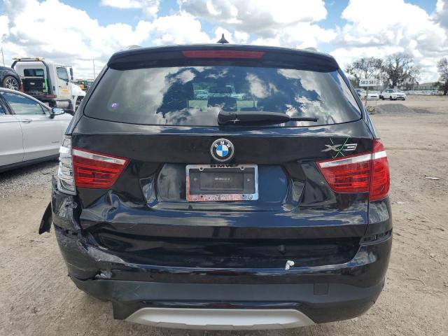 Photo 5 VIN: 5UXWX9C57G0D92293 - BMW X3 