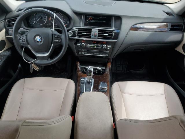 Photo 7 VIN: 5UXWX9C57G0D92293 - BMW X3 