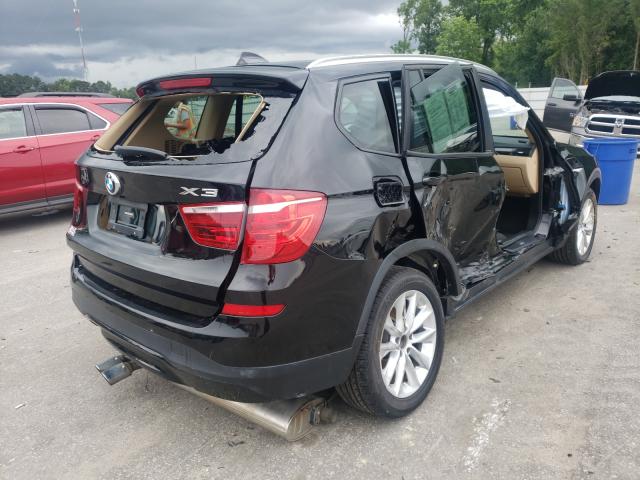 Photo 3 VIN: 5UXWX9C57G0D92634 - BMW X3 XDRIVE2 