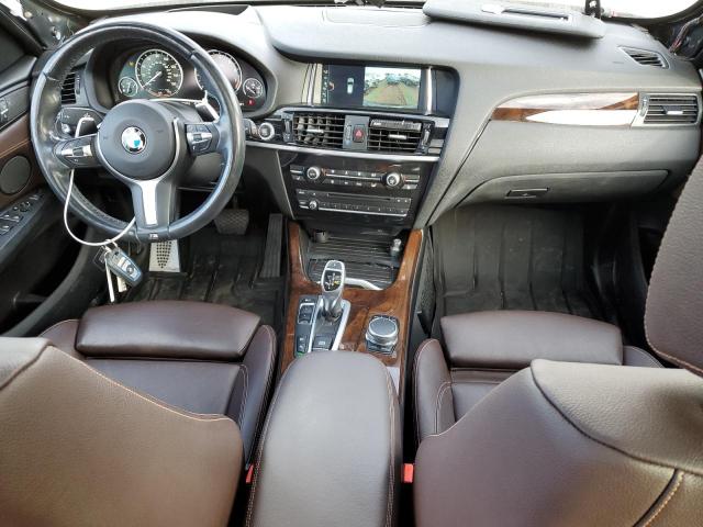 Photo 7 VIN: 5UXWX9C57H0D97561 - BMW X3 