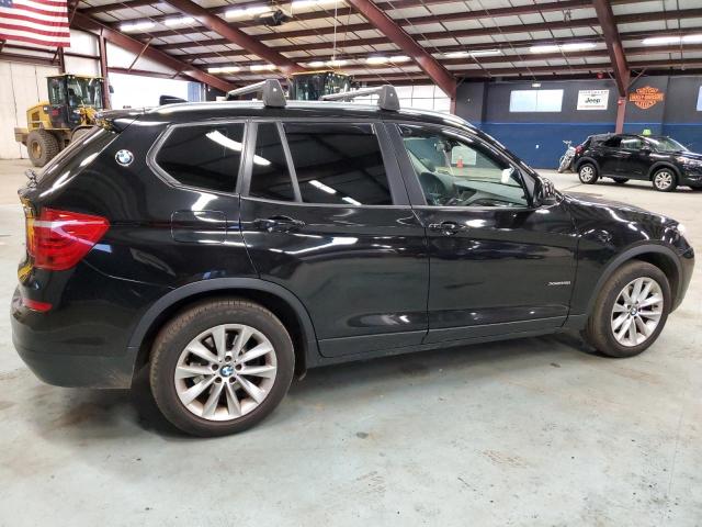 Photo 2 VIN: 5UXWX9C57H0D99083 - BMW X3 