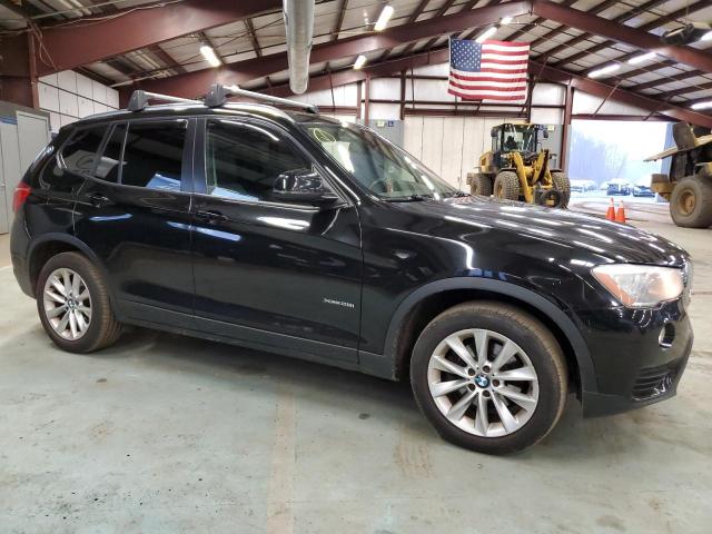 Photo 3 VIN: 5UXWX9C57H0D99083 - BMW X3 