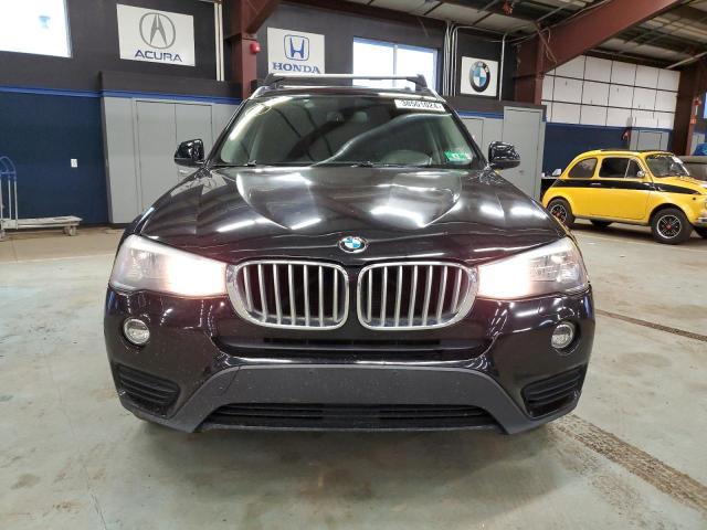 Photo 4 VIN: 5UXWX9C57H0D99083 - BMW X3 