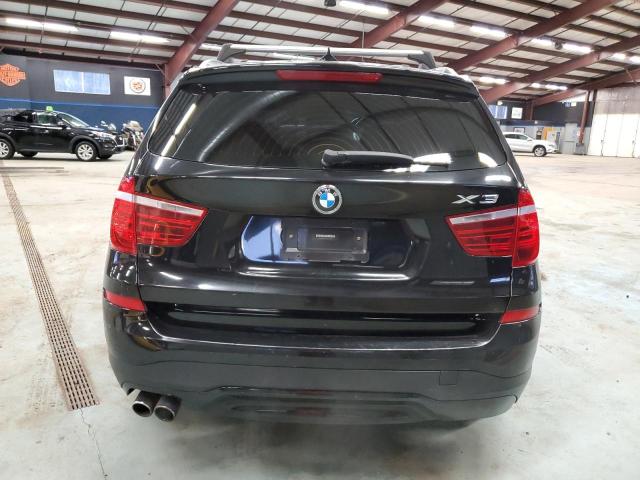 Photo 5 VIN: 5UXWX9C57H0D99083 - BMW X3 