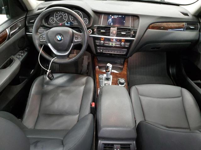 Photo 7 VIN: 5UXWX9C57H0D99083 - BMW X3 