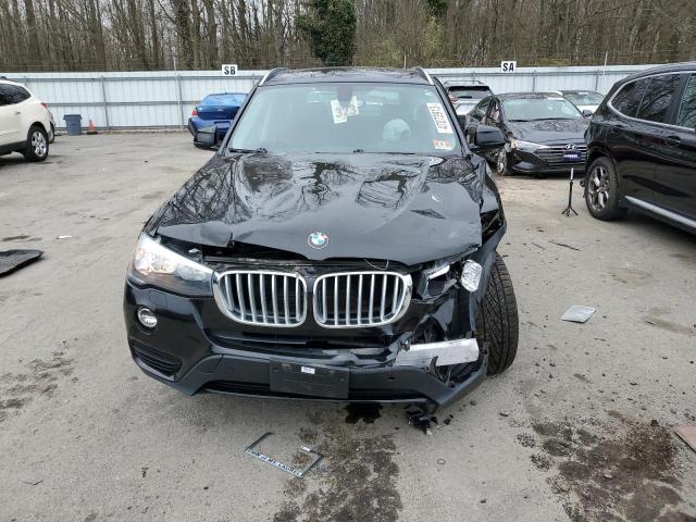 Photo 4 VIN: 5UXWX9C57H0T01540 - BMW X3 