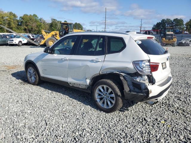 Photo 1 VIN: 5UXWX9C57H0T01960 - BMW X3 