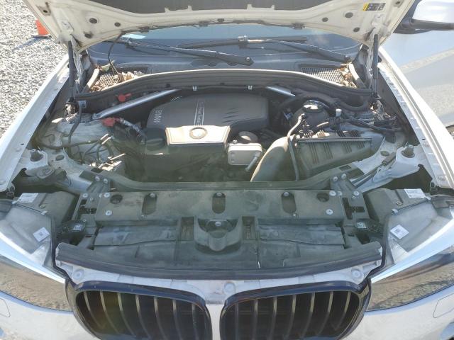 Photo 11 VIN: 5UXWX9C57H0T01960 - BMW X3 