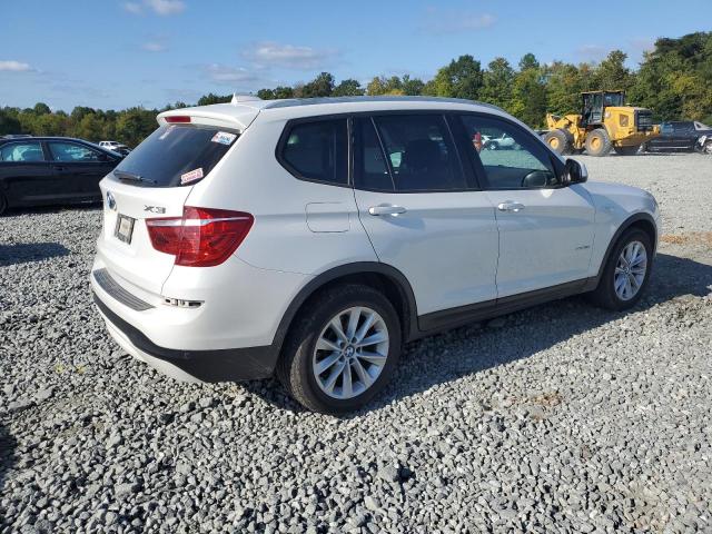 Photo 2 VIN: 5UXWX9C57H0T01960 - BMW X3 