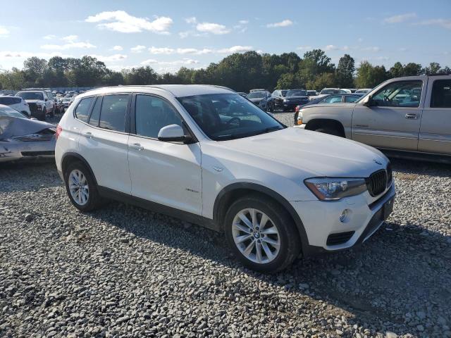 Photo 3 VIN: 5UXWX9C57H0T01960 - BMW X3 