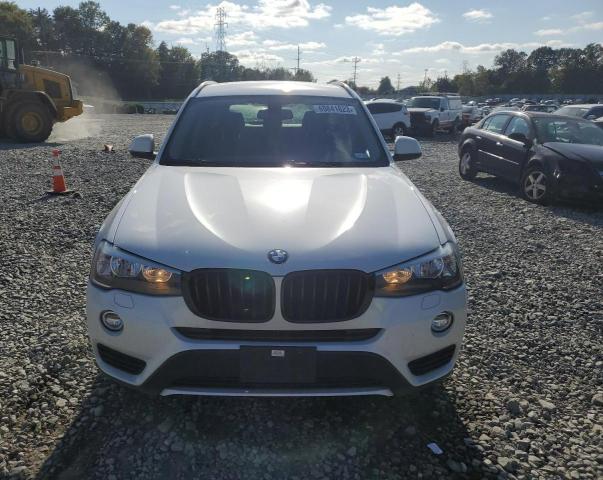 Photo 4 VIN: 5UXWX9C57H0T01960 - BMW X3 