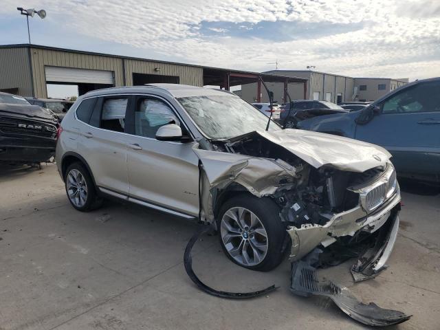 Photo 3 VIN: 5UXWX9C57H0T02865 - BMW X3 XDRIVE2 