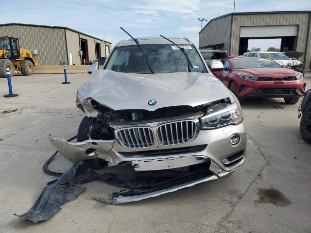 Photo 4 VIN: 5UXWX9C57H0T02865 - BMW X3 XDRIVE2 