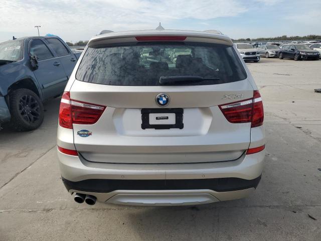 Photo 5 VIN: 5UXWX9C57H0T02865 - BMW X3 XDRIVE2 