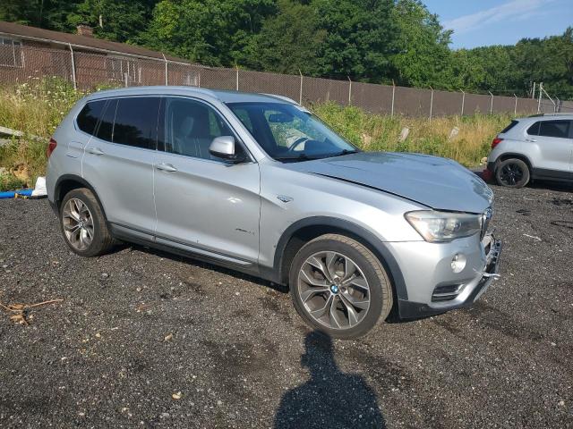 Photo 3 VIN: 5UXWX9C57H0T03692 - BMW X3 XDRIVE2 