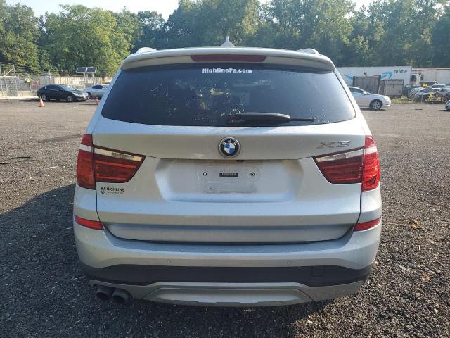 Photo 5 VIN: 5UXWX9C57H0T03692 - BMW X3 XDRIVE2 