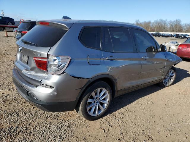 Photo 2 VIN: 5UXWX9C57H0T04034 - BMW X3 