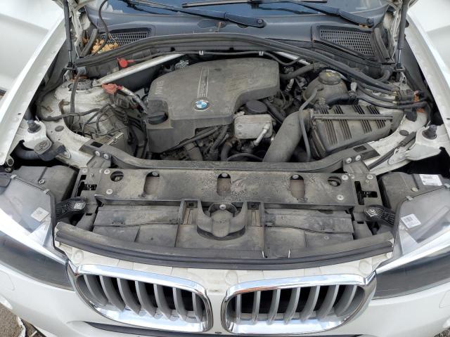 Photo 10 VIN: 5UXWX9C57H0T04423 - BMW X3 XDRIVE2 