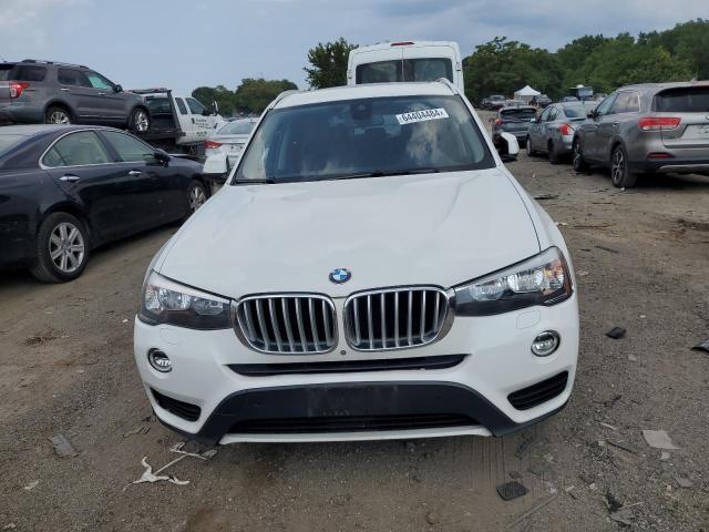 Photo 4 VIN: 5UXWX9C57H0T04423 - BMW X3 XDRIVE2 