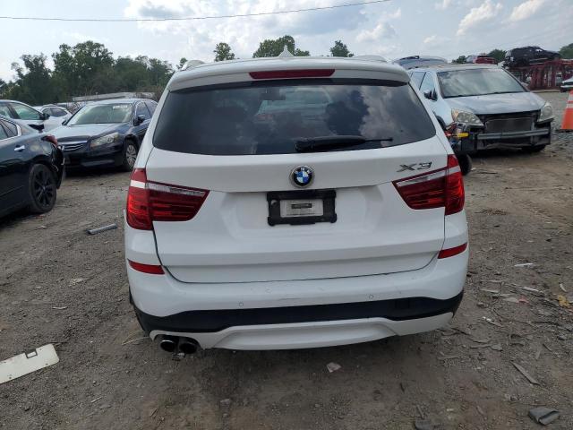 Photo 5 VIN: 5UXWX9C57H0T04423 - BMW X3 XDRIVE2 