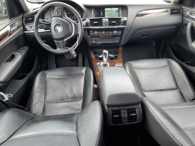 Photo 7 VIN: 5UXWX9C57H0T04423 - BMW X3 XDRIVE2 