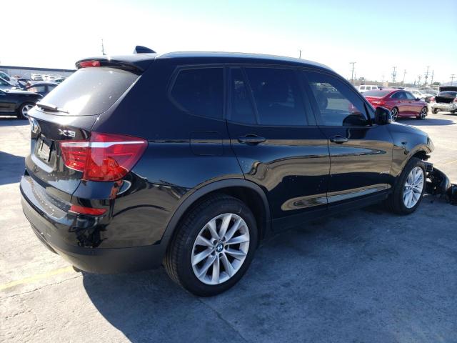 Photo 2 VIN: 5UXWX9C57H0T14899 - BMW X3 