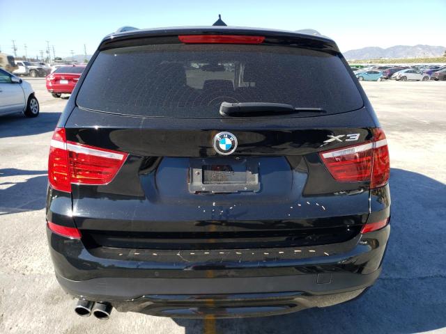 Photo 5 VIN: 5UXWX9C57H0T14899 - BMW X3 