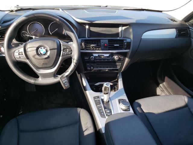 Photo 7 VIN: 5UXWX9C57H0T14899 - BMW X3 