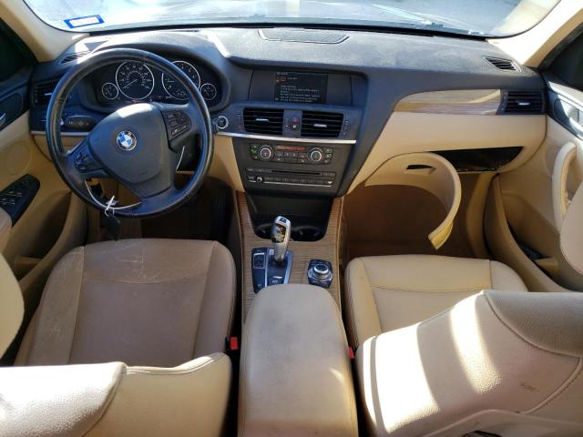 Photo 7 VIN: 5UXWX9C58D0A08520 - BMW X3 