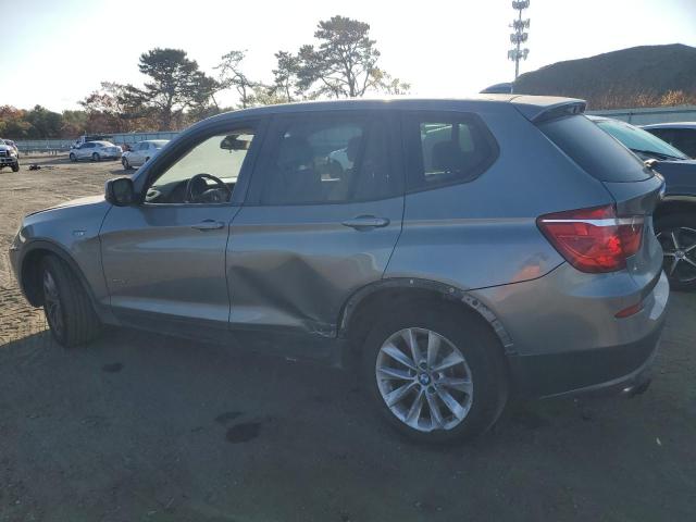 Photo 1 VIN: 5UXWX9C58D0A10462 - BMW X3 XDRIVE2 