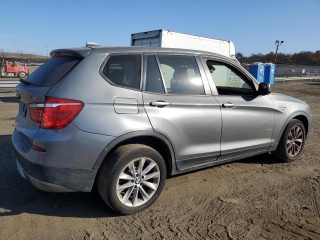 Photo 2 VIN: 5UXWX9C58D0A10462 - BMW X3 XDRIVE2 