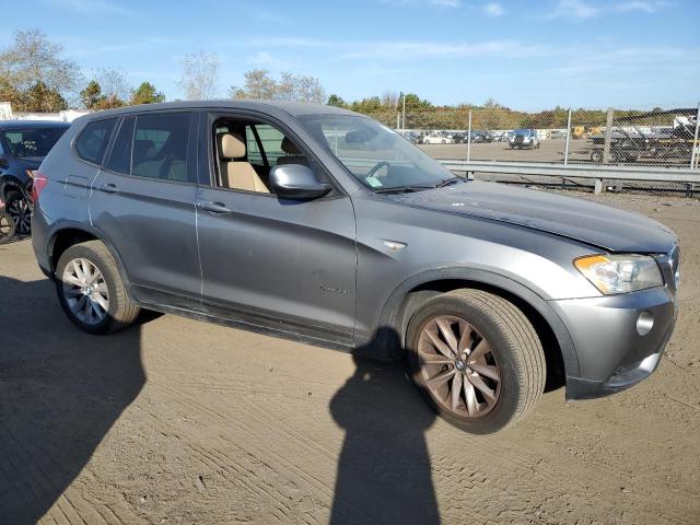 Photo 3 VIN: 5UXWX9C58D0A10462 - BMW X3 XDRIVE2 